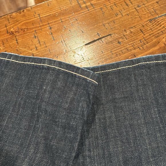 RE ROCK For Express Sz 0r Barely Boot - Picture 4 of 4